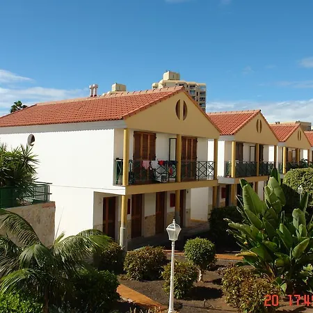 Bungalow Duplex Appartement