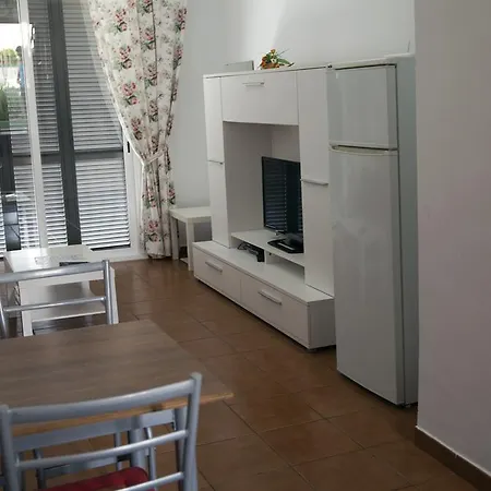 Bungalow Duplex *